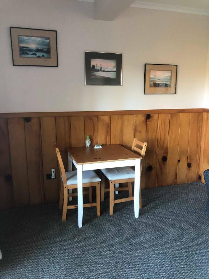 Seaview Norfolk Island Hotel Burnt Pine Ngoại thất bức ảnh