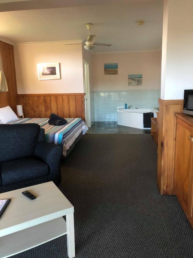 Seaview Norfolk Island Hotel Burnt Pine Ngoại thất bức ảnh