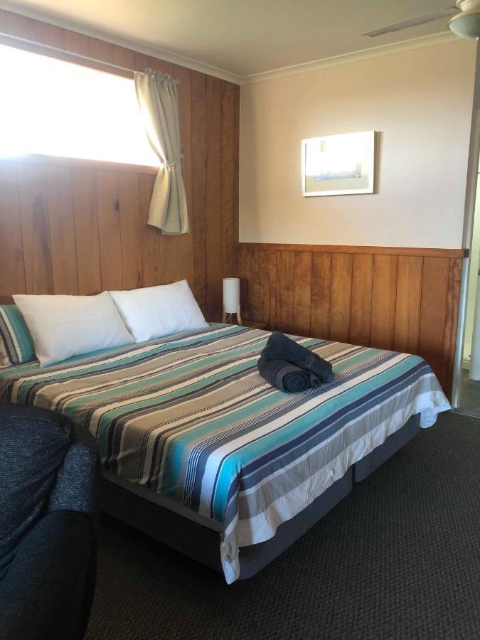 Seaview Norfolk Island Hotel Burnt Pine Ngoại thất bức ảnh