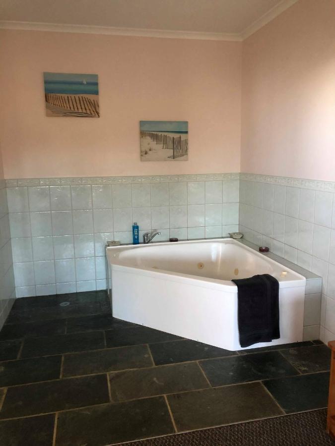 Seaview Norfolk Island Hotel Burnt Pine Ngoại thất bức ảnh