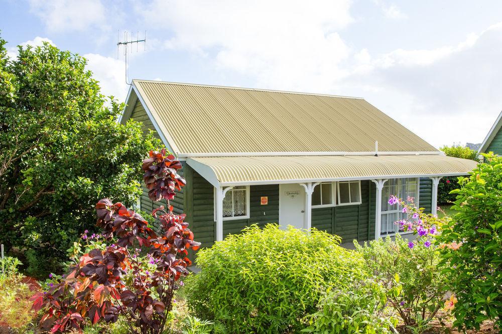 Seaview Norfolk Island Hotel Burnt Pine Ngoại thất bức ảnh