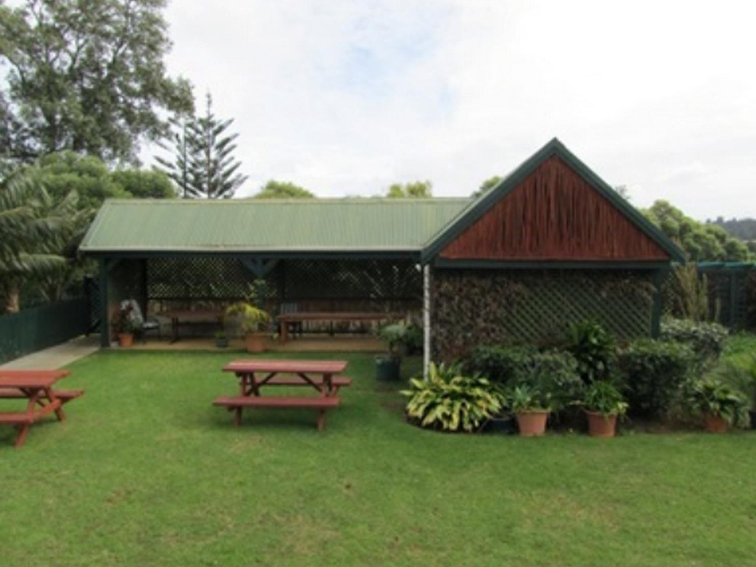 Seaview Norfolk Island Hotel Burnt Pine Ngoại thất bức ảnh