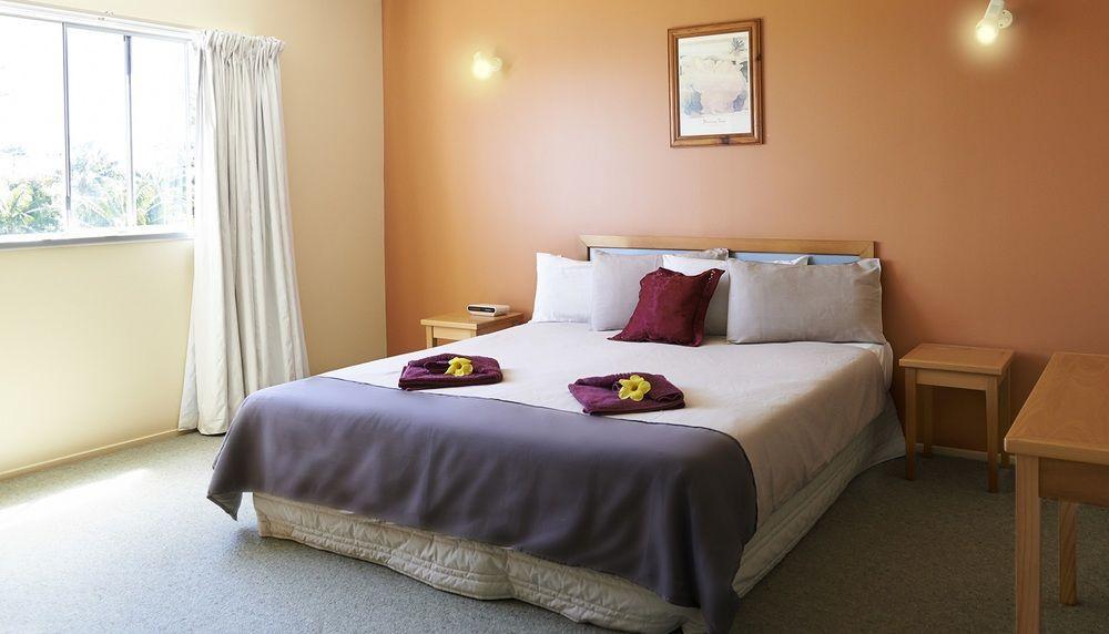 Seaview Norfolk Island Hotel Burnt Pine Ngoại thất bức ảnh