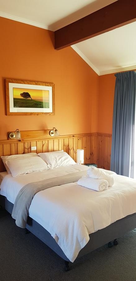 Seaview Norfolk Island Hotel Burnt Pine Ngoại thất bức ảnh