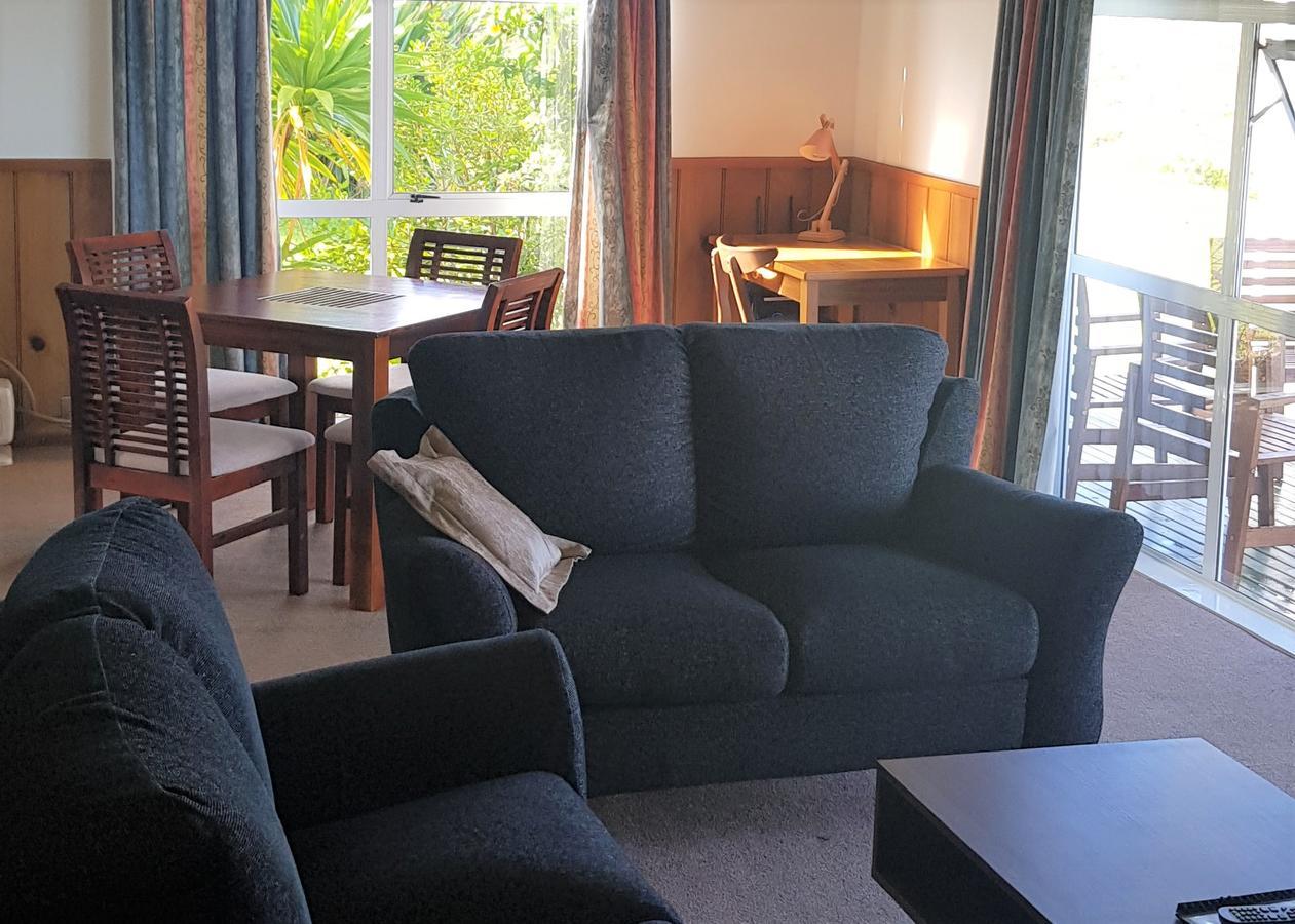 Seaview Norfolk Island Hotel Burnt Pine Ngoại thất bức ảnh