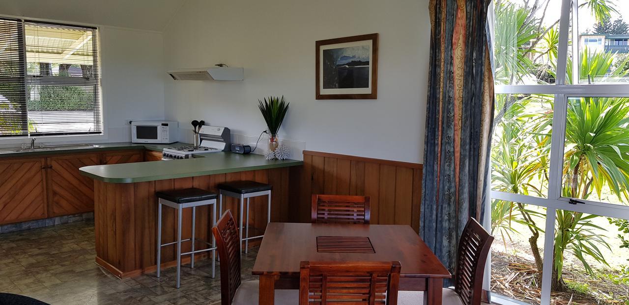Seaview Norfolk Island Hotel Burnt Pine Ngoại thất bức ảnh