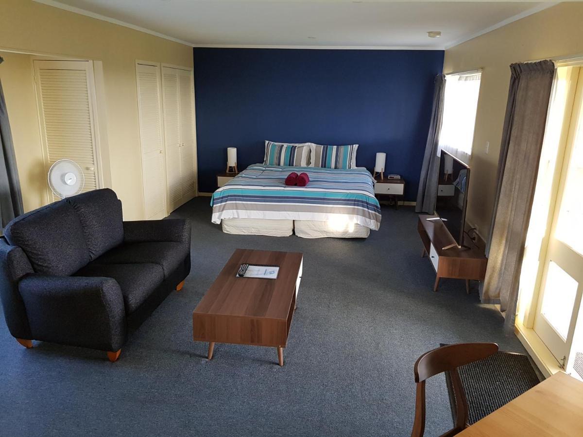 Seaview Norfolk Island Hotel Burnt Pine Ngoại thất bức ảnh